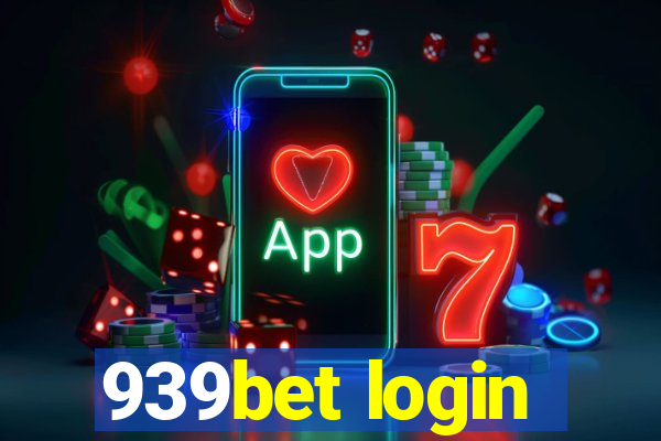 939bet login